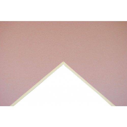 Daler Stud. M Board A1 (302001018) Dawn Pink 1400 Micron