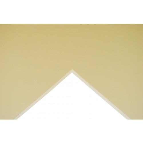 Daler Stud. M Board A1 (302001019) Deep Cream 1400 Micron