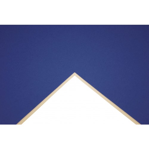 Daler Stud. M Board A1 (302001029) Hussar Blue 1400 micron