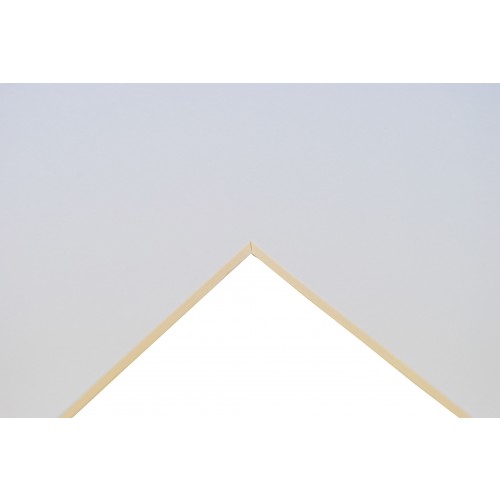 Daler Stud. M Board A1 (302001091) Ice White 1400 micron