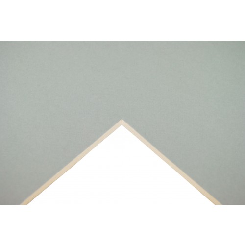 Daler Stud. M Board A1 (302001036) Misty Grey 1400 Micron