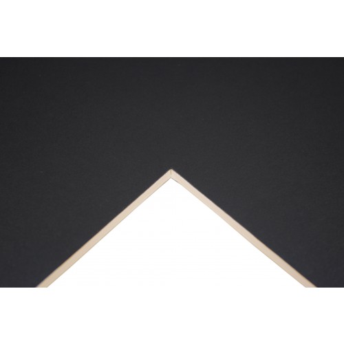 Daler Stud. M.Board A1 (302001042) Poster Black 1400 micron