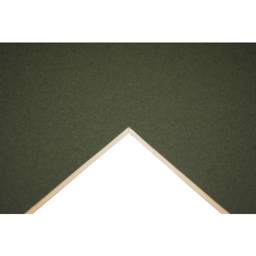 Daler Stud. M Board A1 (302001043) Russian Green 1400 Micron