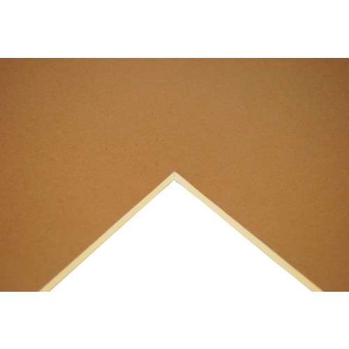 Daler Stud. M Board A1 (302001046) Sandstone 1400 Micron