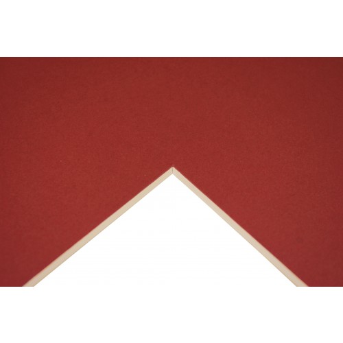 Daler Stud. M Board A1 (302001048) Scarlet 1400 Micron