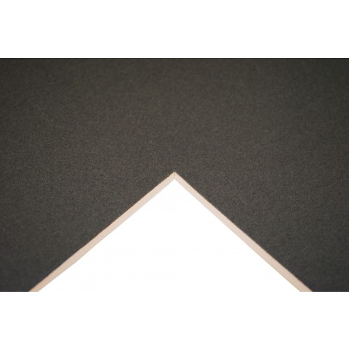 Daler Stud. M Board A1 (302001050) Sepia 1400 micron