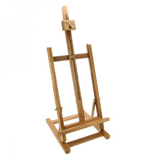 Daler Simply Table Easel Code 835 200 010 (ELM)