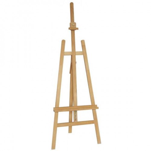 Daler Rowney Cotswold Easel (803 660 734) Max Canvas 1270mm 50"