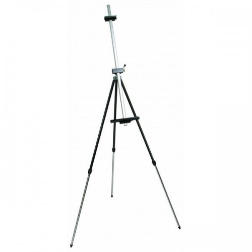 Daler Rowney Warwick Easel (802000009) L/W Alum.Folding