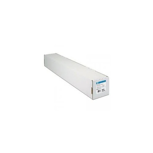 HPC6567B Coated Paper Roll 42" 1067mmX45.7m 90gsm