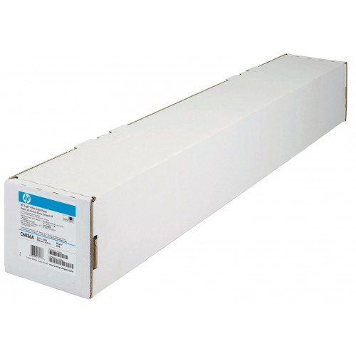 HPC6036A Bright White Inkjet Paper 36" 914mm x 45.7m 90gsm