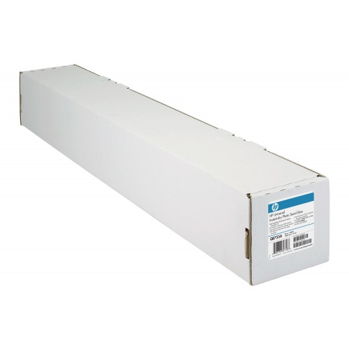 HPQ6580A Universal Instant-Dry Semi-Gloss Photo ppr 36" 190gsm 914x30.5m