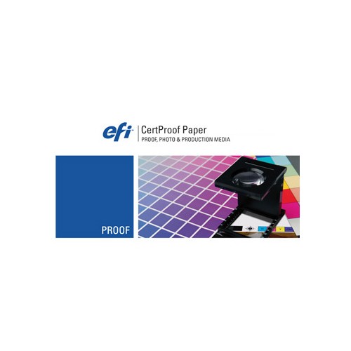EFI 6225XF 17" Semi Matte 225gsm 3" cor (6738432031) Roll