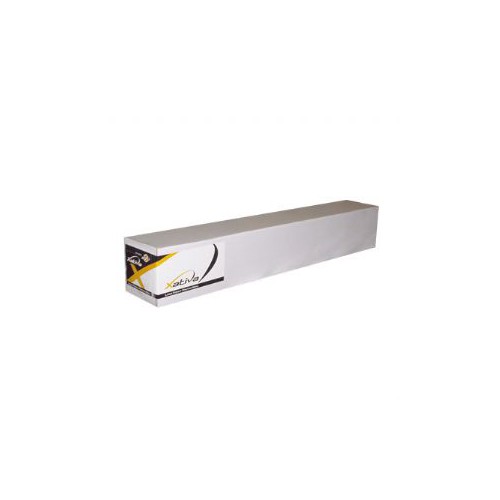 Xativa (XSUW270-17) 17" Ultra White Satin Photo ppr 270gsm 432mm x 25m ID