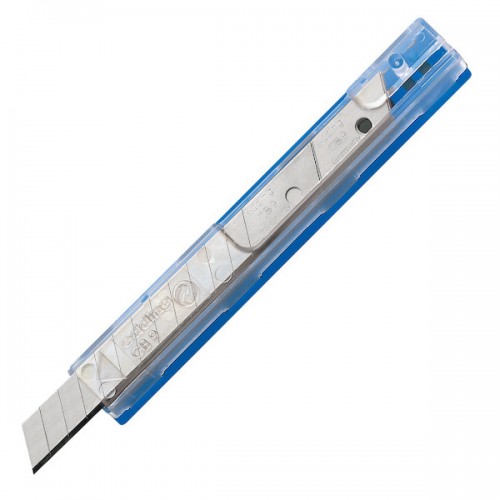 Edding CB18 Blades ( to Fit ML18&M18 ) Pack 10