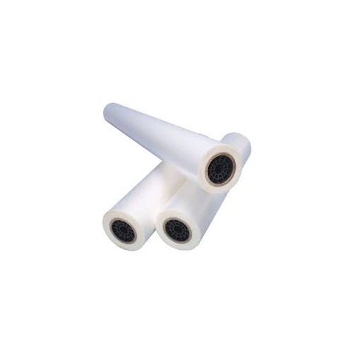 Elite Essentials Laminate Matte 1300x50m 100mic (Cold Pressure Sensitive)