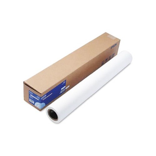 Epson Singleweight Matte Paper (120gsm) 44" x 40m