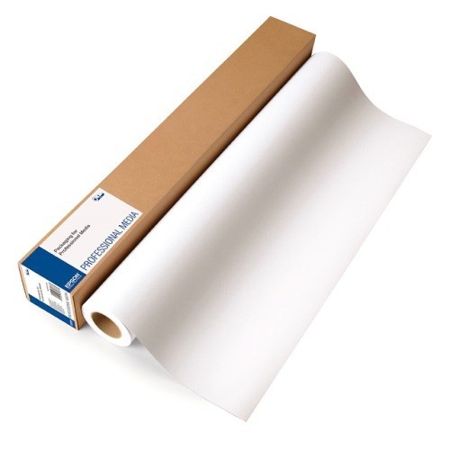 Epson Premium Semigloss Photo Paper (260gsm) 44" x 30.5m