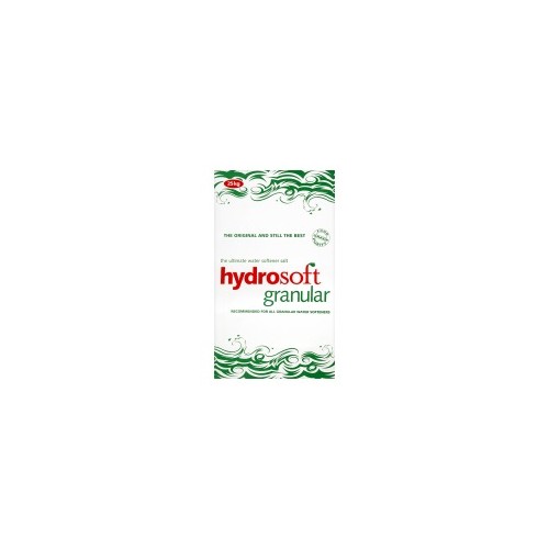 Hydrosoft Granular 25kg x1