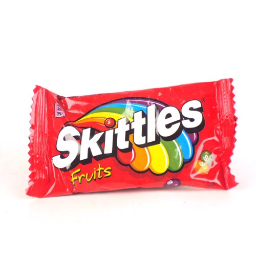 Skittles Fruits 55g Pack 36 (145281)