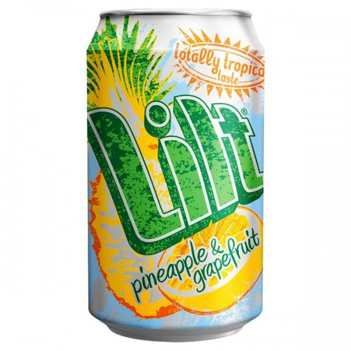 Lilt Reglar 330ml Case of 24