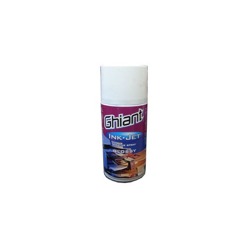 Ghiant Inkjet Fix Spray 300ml Gloss