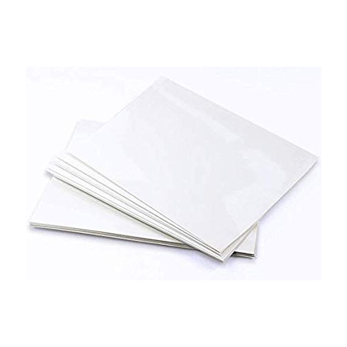 Chromolux White A3 400mic/300gsm Pack 50