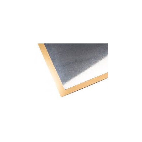 Chromolux Silver A3 sheets 250gsm pk50
