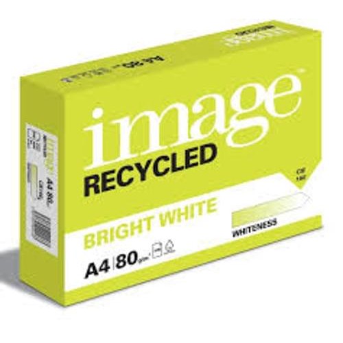 Image Recycled A4 80gsm High White Copier PK500 (69058) FSC8