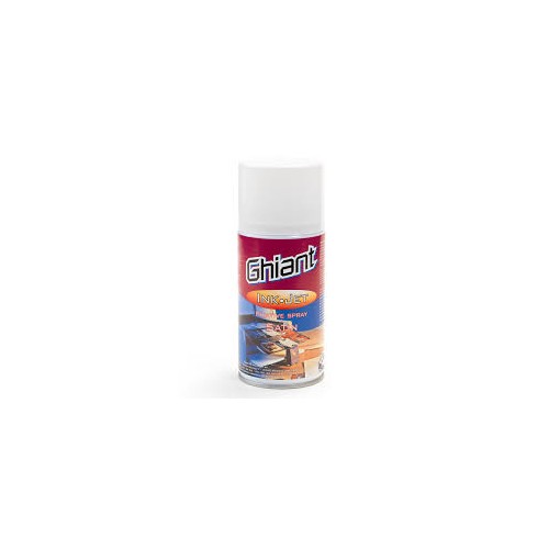 Ghiant Inkjet Fix Spray 300ml Satin ( 66070202)