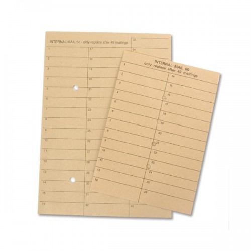New Guardian Internal Mail Envelope C4 125gsm Pk 250 A26310
