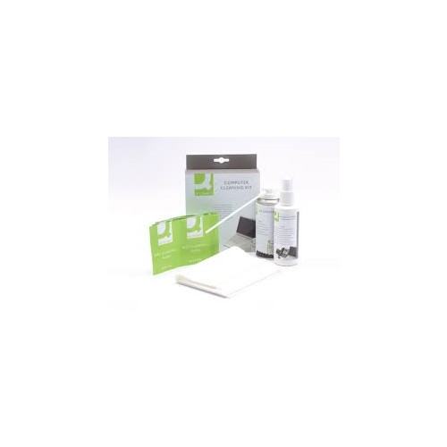 Q-Connect Computer Cleaning Kit