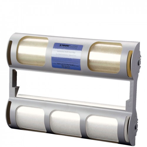 Xyron LAT1256-100 Single/Sided Repos/ Laminate Adh A3 1255 (23626)