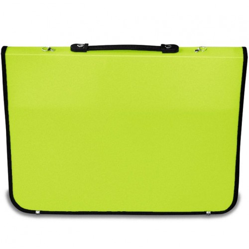 Mapac Artcare Lime Academy A1 Portfolio