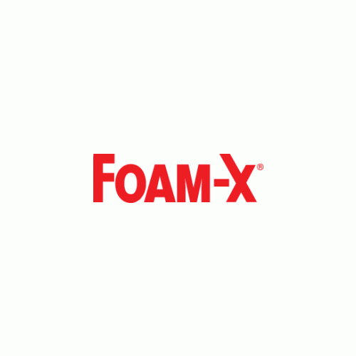 Foam X Print 5mm White 8ftx4ft (87594) 1220x2440 Pk 24