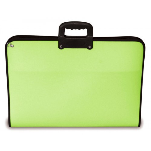 Mapac Artcare A1 Lime Academy Case
