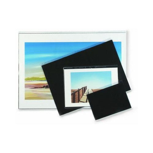 Mapac Artcare Display sleeve for Portfolios A3