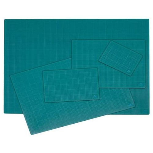 Mapac Green A1 Cutting Mat Double/Sided & Self Healing