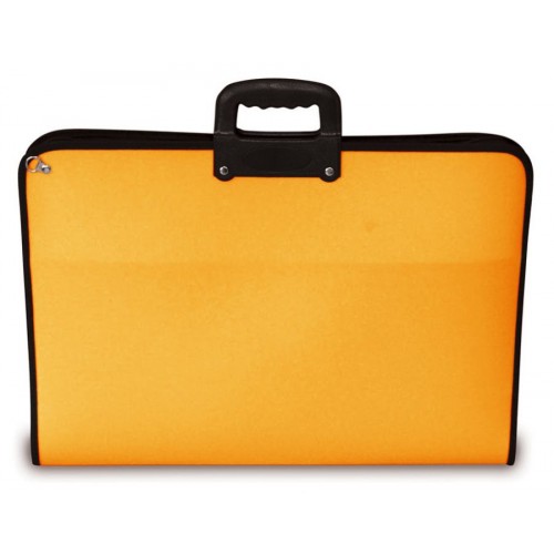 Mapac Artcare A2 Orange Academy Case