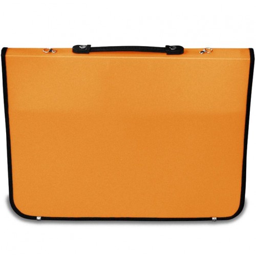 Mapac Artcare Orange Academy A2 Portfolio
