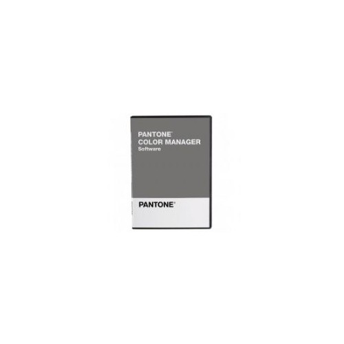 PANTONE PLUS Color Manager CD