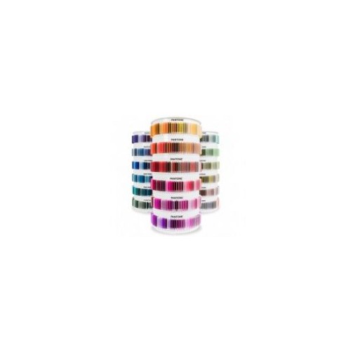 PANTONE Plus Plastic Standard Chips Collection