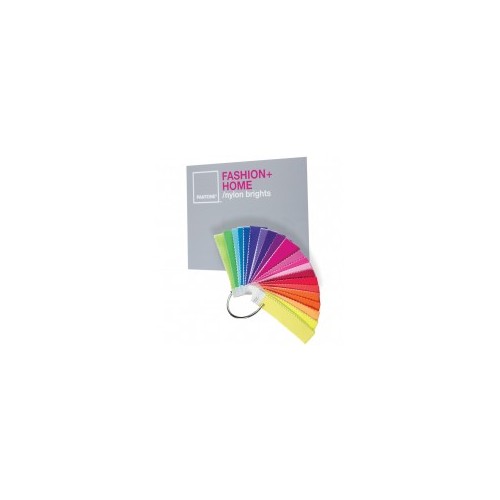 PANTONE Fashion & Home Paper Nylon Brights Set