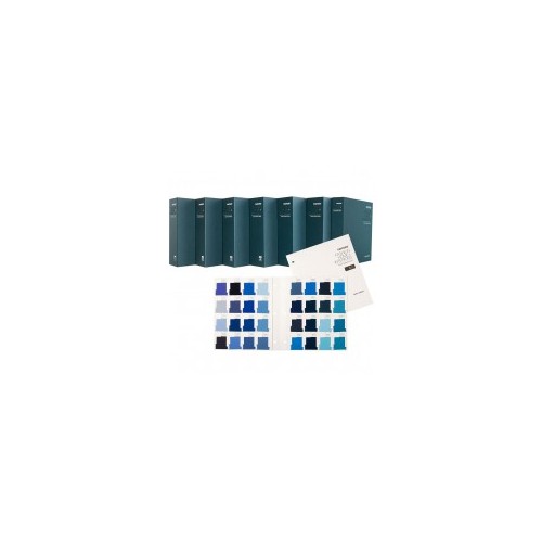 PANTONE Fashion & Home Cotton Swatch Library