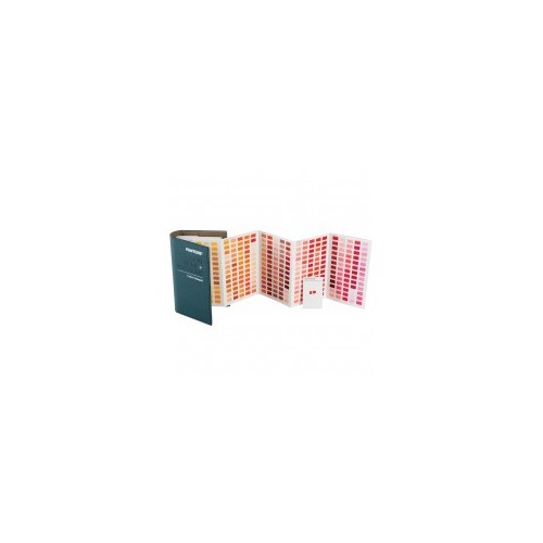 PANTONE Fashion & Home Cotton Passport
