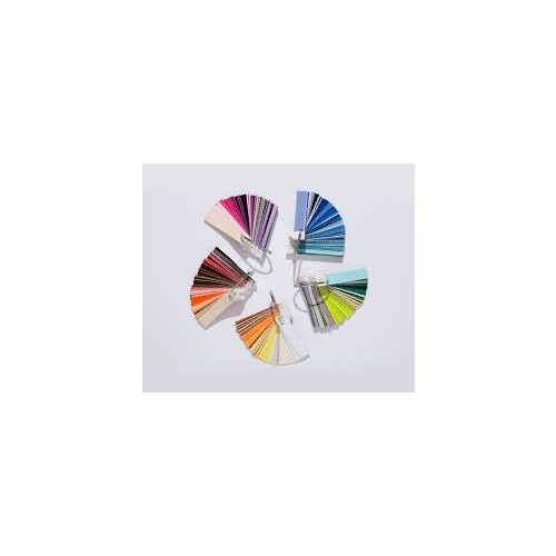 Pantone 210 Swatch Ring Set