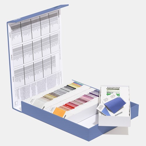 Pantone Polyester Swatch Set