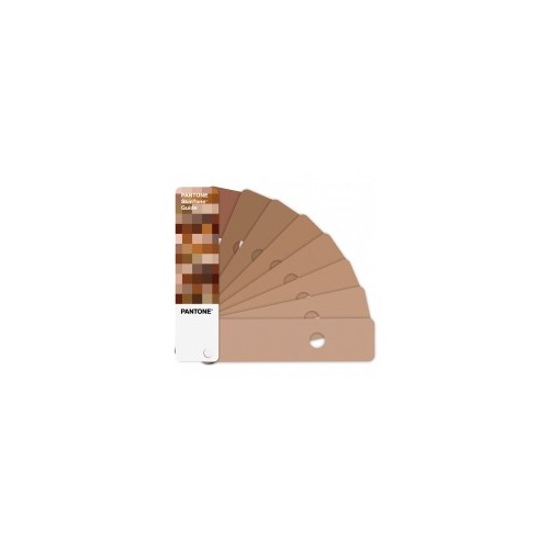 PANTONE PLUS Skintone guide