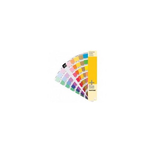 PANTONE PLUS Starter Guide