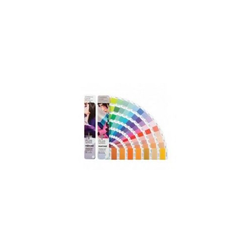 PANTONE PLUS Formula Guide Coated & Uncoated